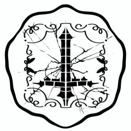 Discovery icon for ꒱ᛝ꒰ grace den-zone ꒱ᛝ꒰ Discord server