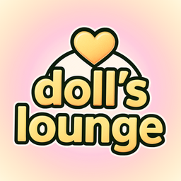 Discovery icon for DOLL'S LOUNGE Discord server