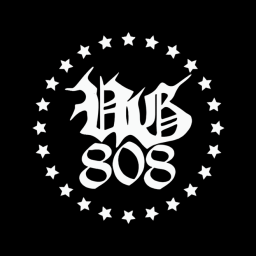 Discovery icon for UNDERGROUND808 Discord server