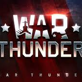 Discovery icon for War Thunder Discord server