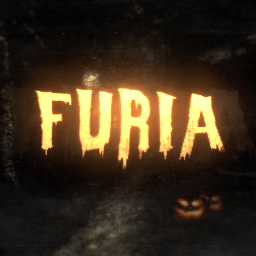 Discovery icon for 💥FÚRIA💥 Discord server