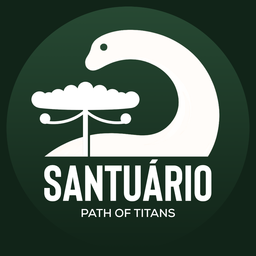 Discovery icon for SANTUÁRIO Discord server