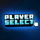 Discovery icon for Player Select ⚔ Discord server