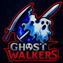Discovery icon for Ghost Walkers Discord server