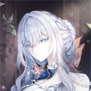 Discovery icon for Anastasya Mains | Genshin Impact Discord server