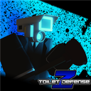 Discovery icon for Toilet Defense Z Discord server