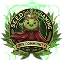 Discovery icon for 🌱SEED RUST CE Community🌱 Discord server
