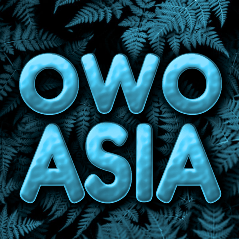 Discovery icon for OwO ASIA | .gg/owoasia Discord server