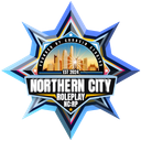 Discovery icon for Northern City Roleplay Discord server