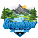 Discovery icon for Grandview City Roleplay | Strict | VC Only Discord server