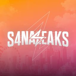 Discovery icon for 👑 S4NA DEV・7.9k Discord server