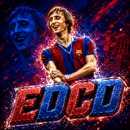 Discovery icon for EDCD| Efootball De Cada Dia #2000 Discord server