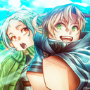Discovery icon for Laplace Discord server