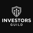 Discovery icon for Investors Guild (Education Is Free) Discord server
