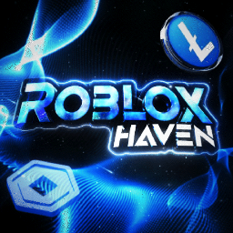 Discovery icon for Roblox Haven | JB, GaG2, MM2, Robux Discord server