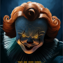 Discovery icon for The Losers Club 🎈 Discord server