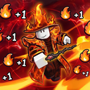 Discovery icon for Official Magic Loot Community | Roblox Magic Loot Discord server