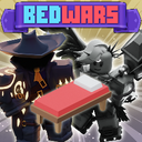 Discovery icon for Bedwars | Roblox Discord server