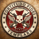 Discovery icon for The Helldiver Templars Discord server