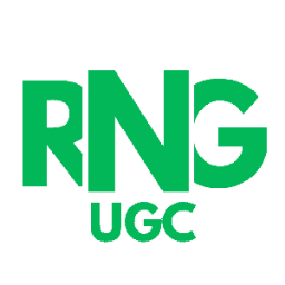 Discovery icon for RadioNG UGC Discord server