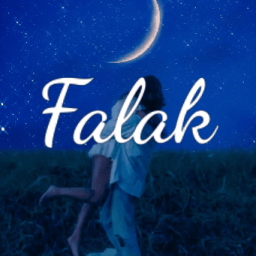 Discovery icon for FALAK ™ | Social . Events . Gws . Voice Chats . Chill Discord server