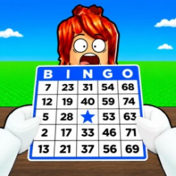 Discovery icon for 50 Player BINGO Discord | Roblox 50 Player BINGO Discord server