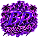 Discovery icon for × BP RolePlay Discord server