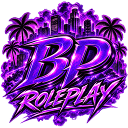 Discovery icon for × BP RolePlay Discord server