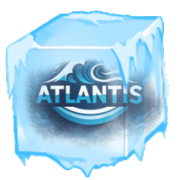 Discovery icon for ATLANTIS | COMMUNITY Discord server