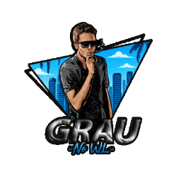 Discovery icon for GRAU NO WL GIVEAWAY 50€ # 8K Discord server