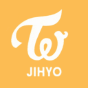 Discovery icon for TWICE 🦄 JIHYO (지효) Discord server