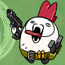 Discovery icon for Pebble Knights Discord server