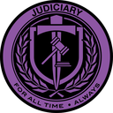 Discovery icon for Judiciary Discord server