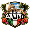 Discovery icon for 🌴 | Italian Country RP • V2.0 [EH] Discord server