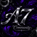 Discovery icon for 𝐀𝟕𝐦𝐞𝐝 𝐂𝐨𝐦𝐦𝐮𝐧𝐢𝐭𝐲 Discord server