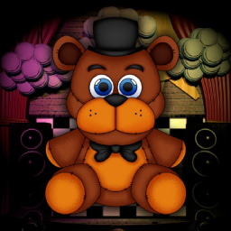 Discovery icon for FNAFRestocks 🐻🎤 Discord server