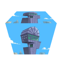 Discovery icon for Doofenshmirtz Evil Incorporated Discord server