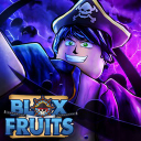 Discovery icon for Blox Fruits┃24/7 Stock And Trading Discord server