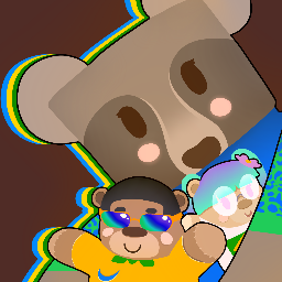 Discovery icon for Bee Swarm Simulator (PT/BR) Discord server