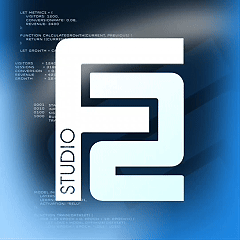 Discovery icon for F2 Studio . Discord server