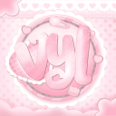 Discovery icon for ૮₍ ´ ꒳ `₎ა  ノ𝘃𝘆𝗹    ⁺   guilds    ⁺   social    ⁺   gws Discord server