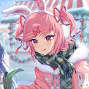 Discovery icon for Mirai Club Discord server