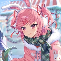 Discovery icon for Mirai Club Discord server