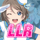 Discovery icon for Love Live Radio Discord server
