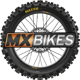 Discovery icon for MX Bikes Community Discord server