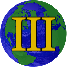 Discovery icon for World Conquest III Discord server