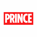 Discovery icon for PRINCE Discord server