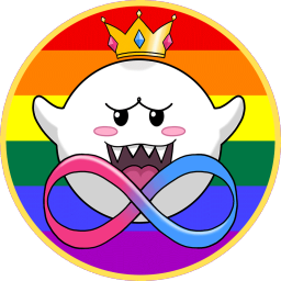 Discovery icon for Nintendo Loop Discord server