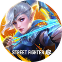 Discovery icon for Mobile Legends: Bang Bang Discord server