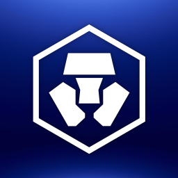 Discovery icon for Crypto.com Discord server